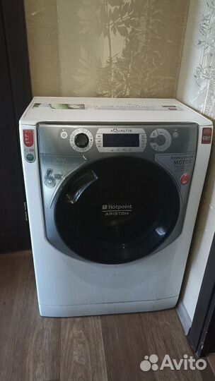 Стиральная машина автомат бу 6 кг