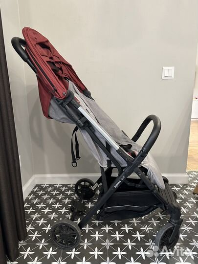 Коляска inglesina quid 2