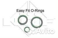 NRF 32703 Компрессор кондиционера Scania 1888033