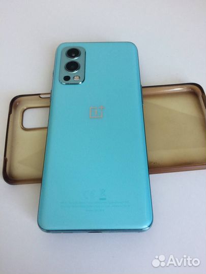 OnePlus Nord 2, 8/128 ГБ