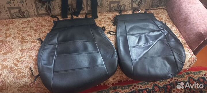Чехлы для авто на сиденья