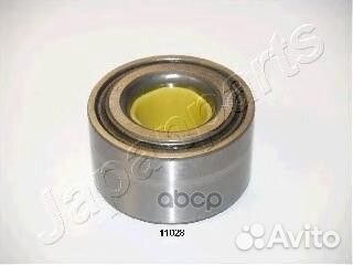 Подшипник ступицы колеса, комплект перед KK