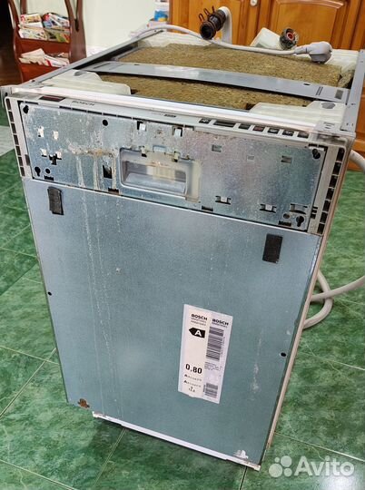 Посудомоечная машина Bosch SRV55T03EU