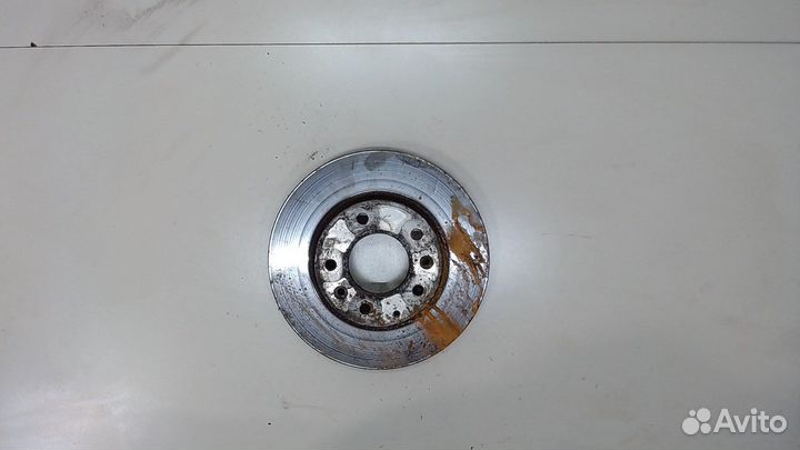 Диск тормозной Mazda 6 (GG), 2006