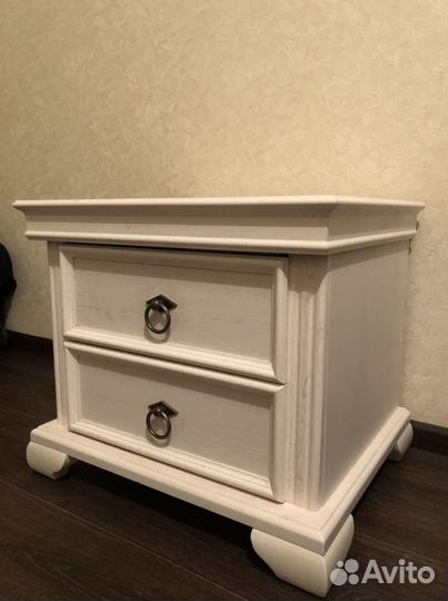 Тумба прикроватная Амели