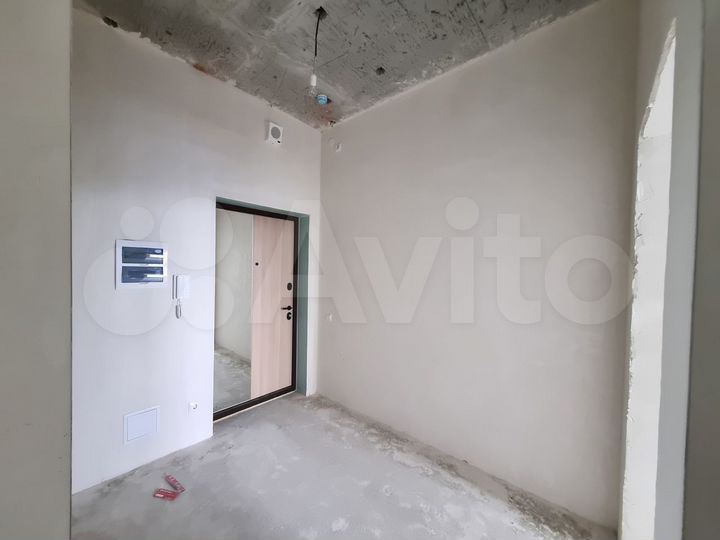 3-к. квартира, 78 м², 22/22 эт.