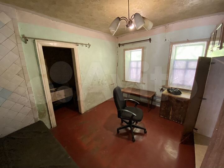 Дом 46 м² на участке 6 сот.