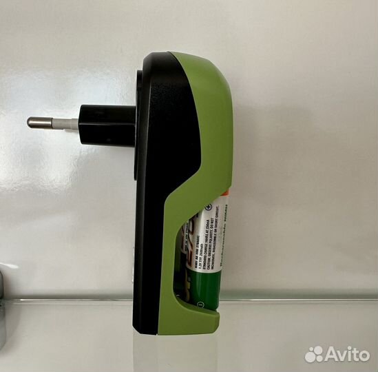 GP Power bank S360+аккум. батарейки аа2700mAh