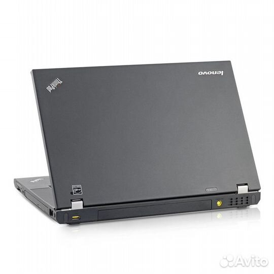 Ноутбук Lenovo Core i7