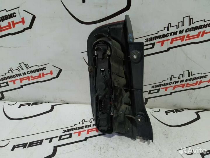 Фонарь nissan march micra AK12 BK12 BNK12 K12 YK12