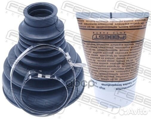 Пыльник шруса внутреннего (комплект) 2315tatt F