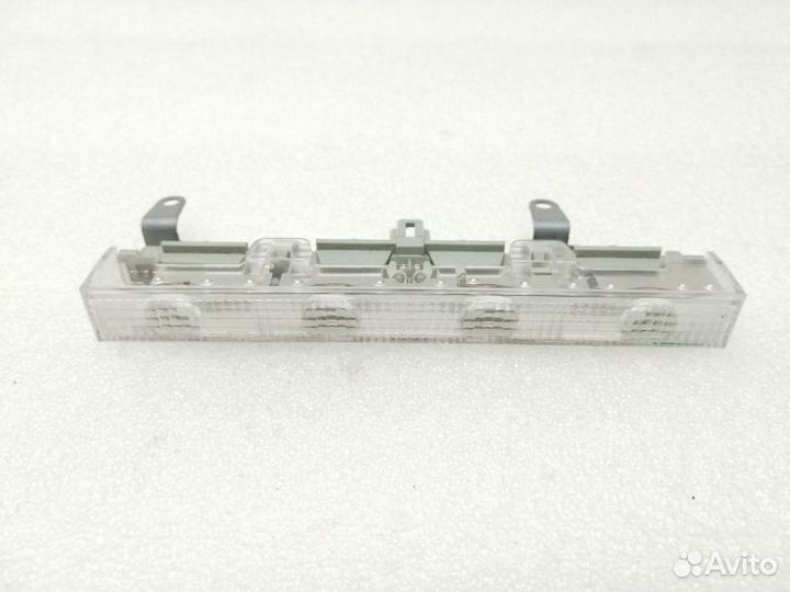 Фонарь стоп-сигнал Toyota Corolla E150 1zrfe 2007