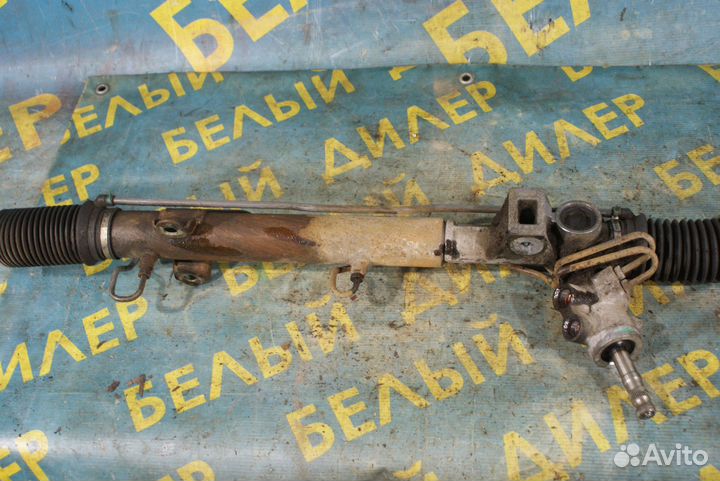 Рулевая рейка Chrysler Voyager 4
