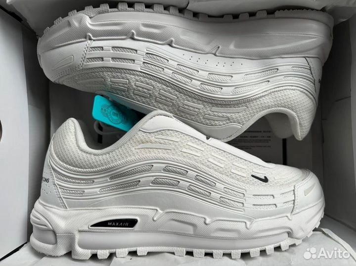 Nike air max tl 2.5 cdg white Оригинал