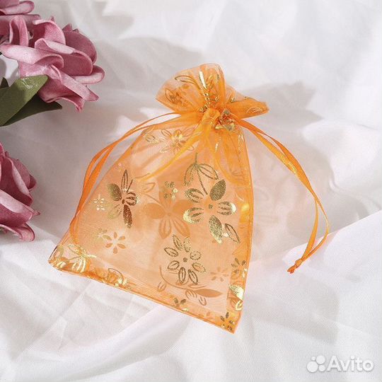 Упаковочный мешок с завязкой