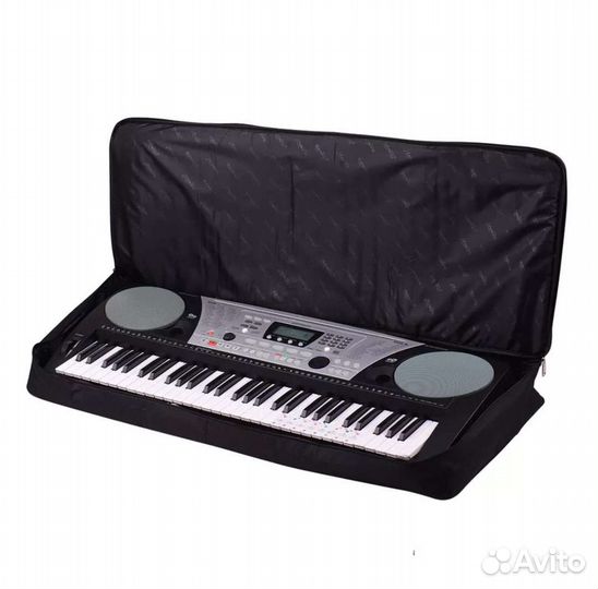 Сумка-Переноска для 61 кл синтезатора новая