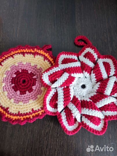 Прихватки для кухни