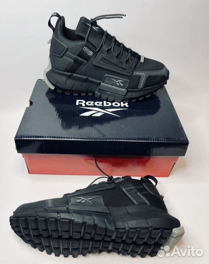 Reebok zig kinetica