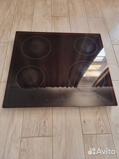 Варочная панель bosch