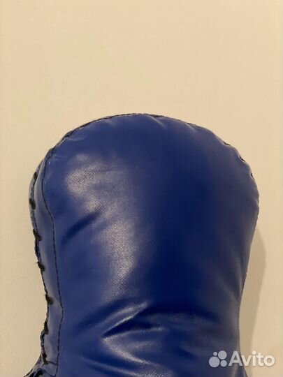 Чучело для борьбы