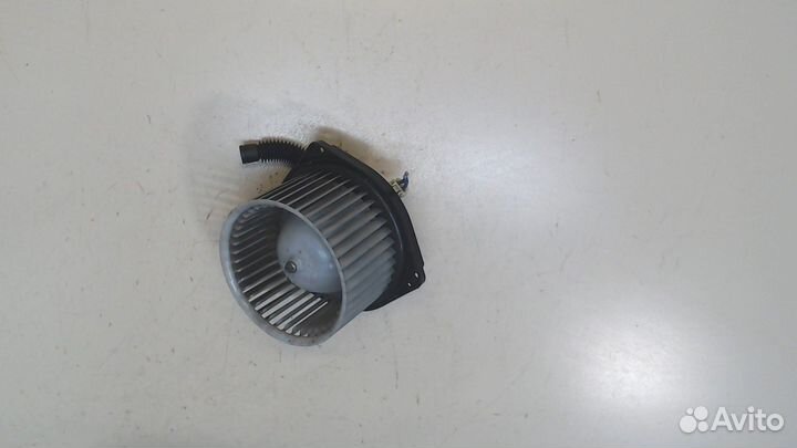 Двигатель отопителя Mitsubishi Outlander XL, 2008