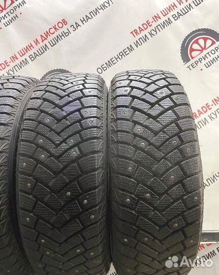 Leao Winter Defender Grip 185/65 R15 90H