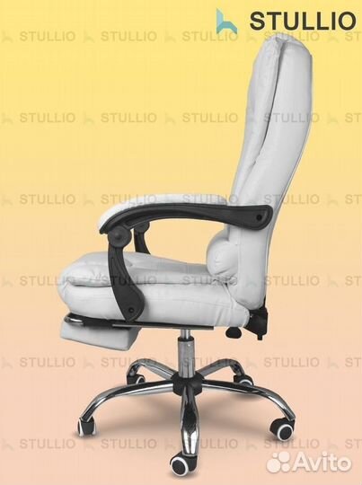 Офисное кресло (геймерское). Кресло для директора