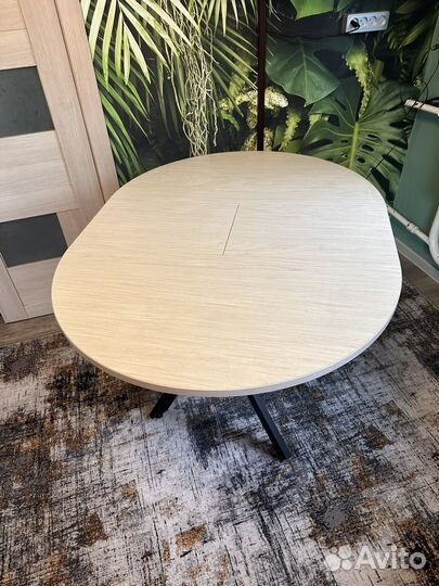 Кухонный стол раскладной