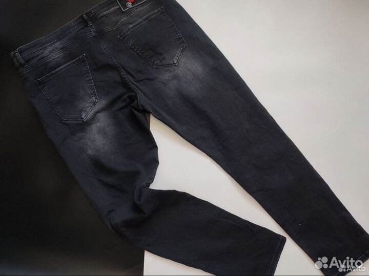 Джинсы мужские dsquared2