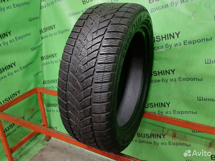 Goodyear UltraGrip Performance+ SUV 225/55 R18 102V