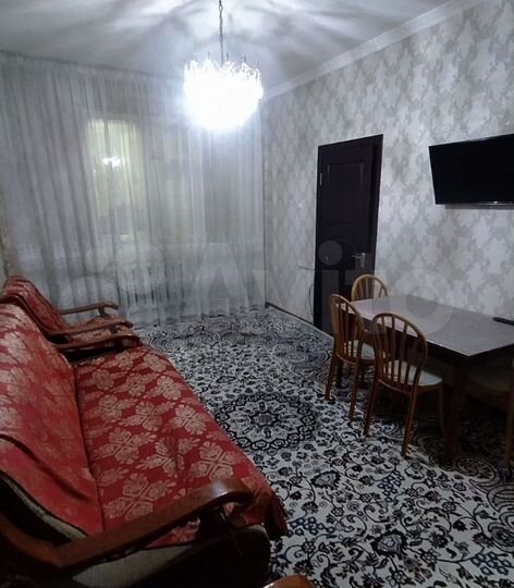 2-к. квартира, 43 м², 16/25 эт.