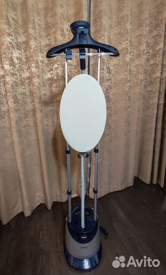 Напольный отпариватель ss172