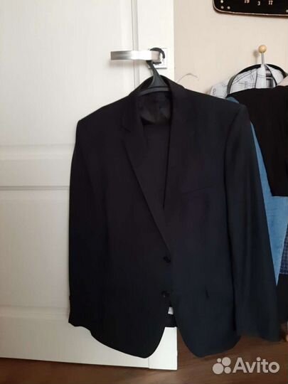 Костюм молодежный