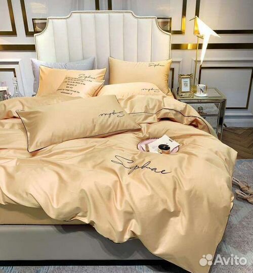 Белье постельное