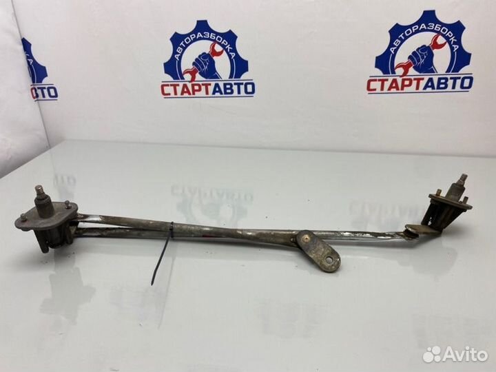 Трапеция дворников Kia Spectra ижевский S6D 2007