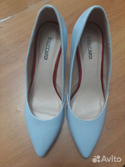 Туфли женские 37 размер