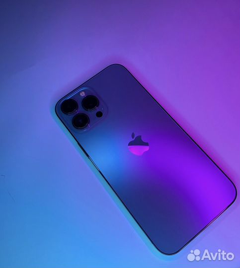 iPhone 13 Pro Max, 128 ГБ