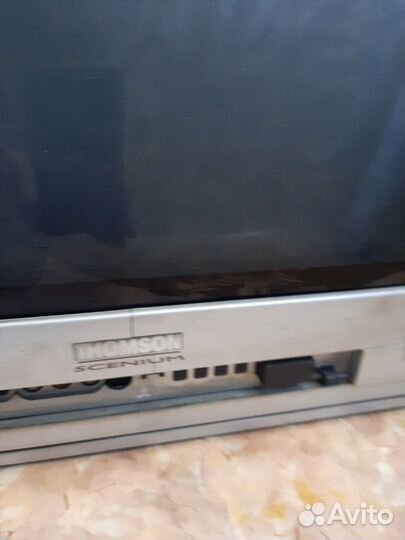 Телевизор бу