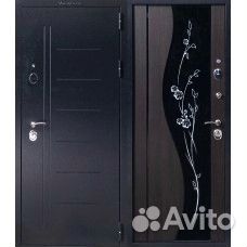 Двери входные