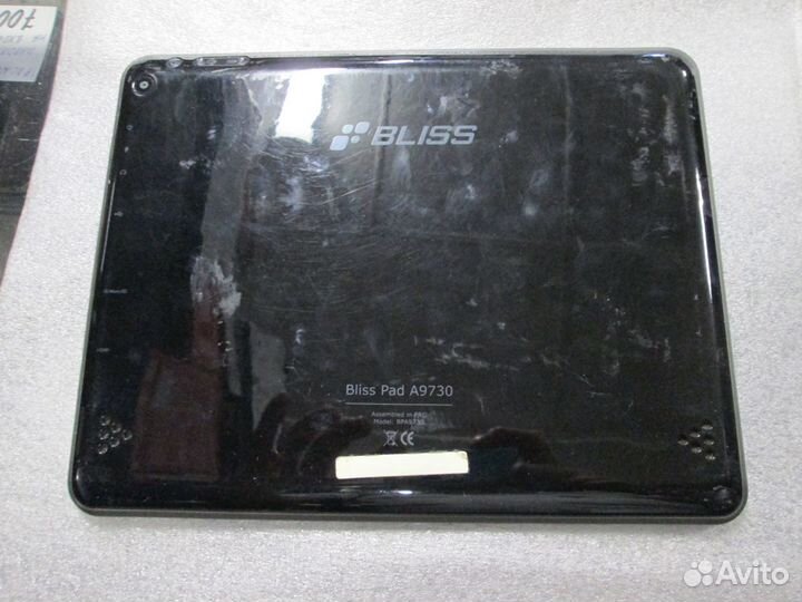 Планшеты Bliss Momo 8