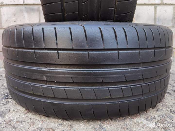 Goodyear Eagle F1 Asymmetric 235/35 R19
