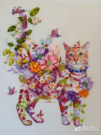 Интерьерная картина