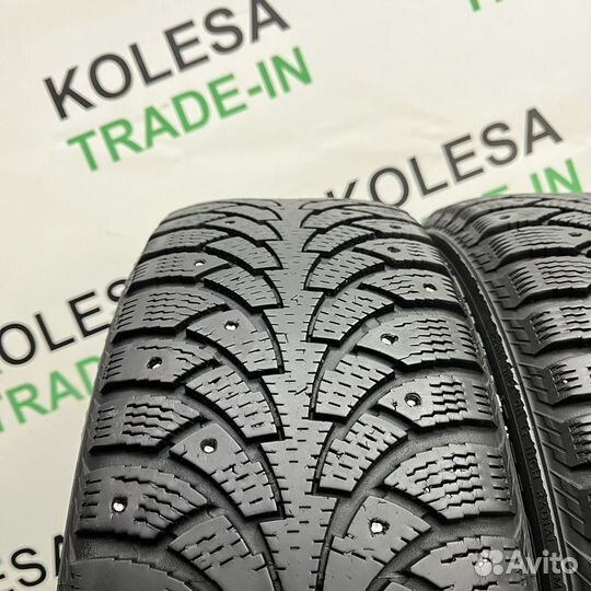 Nokian Tyres Hakkapeliitta 4 185/60 R15 88T