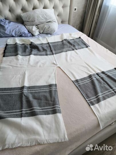 Палантин, кейп