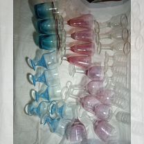 Рюмкм, стопки