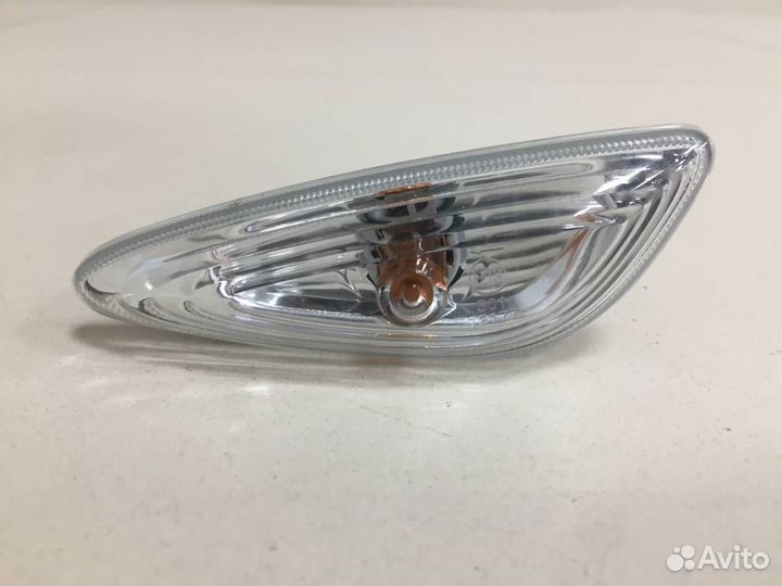 Повторитель на крыло Kia Cerato YD 2013-2020