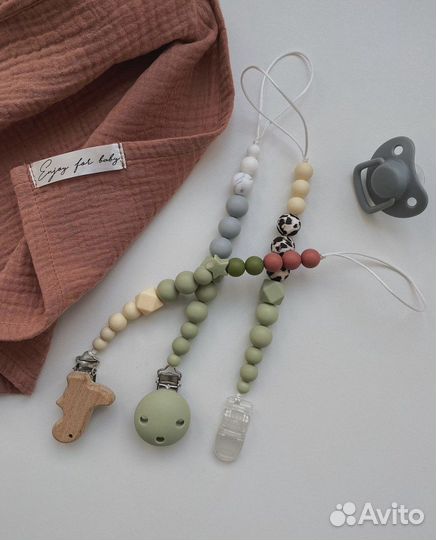 Муслиновые пеленки mjolk 2 шт (новые)