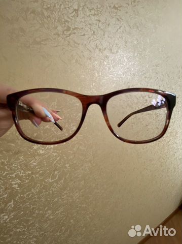 Очки медицинские