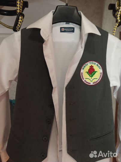 Школьная форма Arden