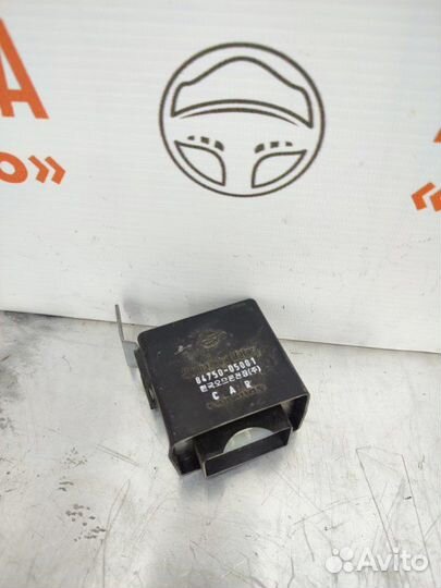 Реле Ssang Yong Rexton 2 3.2 Л 2007